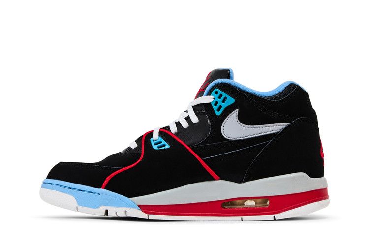 Nike Air Flight 89 'Chicago'