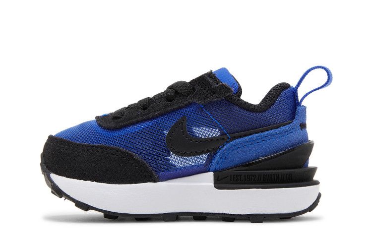 Nike Waffle One TD 'Racer Blue'