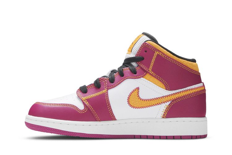 Air Jordan 1 GS 'Día de Muertos'