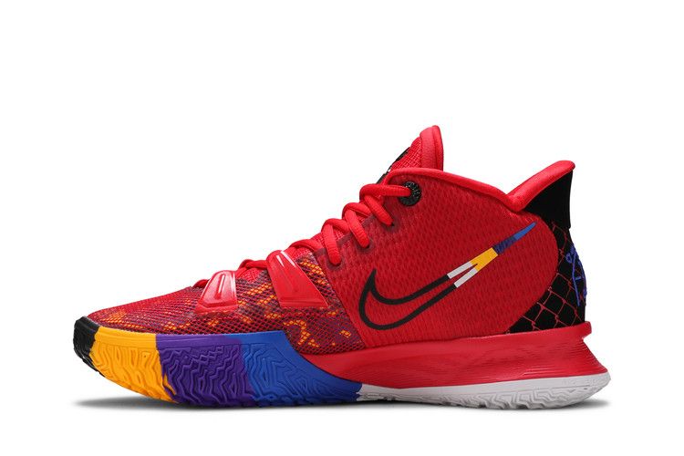 Nike Kyrie 7 'Icons of Sport'