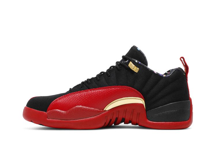 Air Jordan 12 Retro Low SE 'Super Bowl'