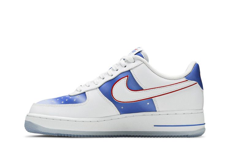 Nike Air Force 1 Low 'New Jersey Nets Hardwood Classics'