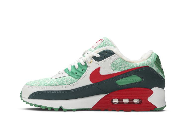 Nike Air Max 90 'Christmas Sweater'