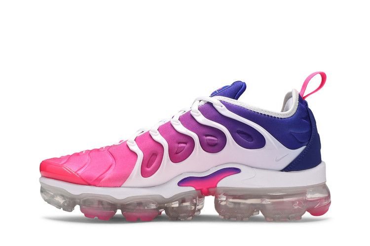 Nike Wmns Air VaporMax Plus 'Pink Purple Gradient'