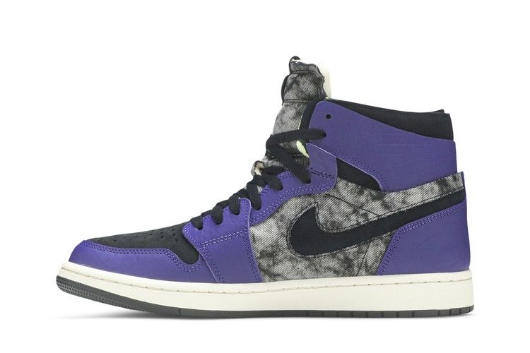 Air Jordan 1 Zoom Comfort 'Bayou Boys'