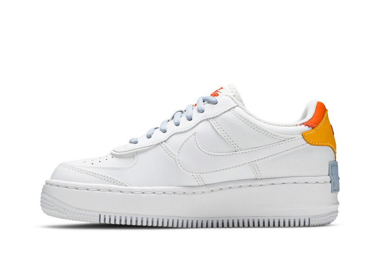 Nike Wmns Air Force 1 Shadow 'Be Kind'