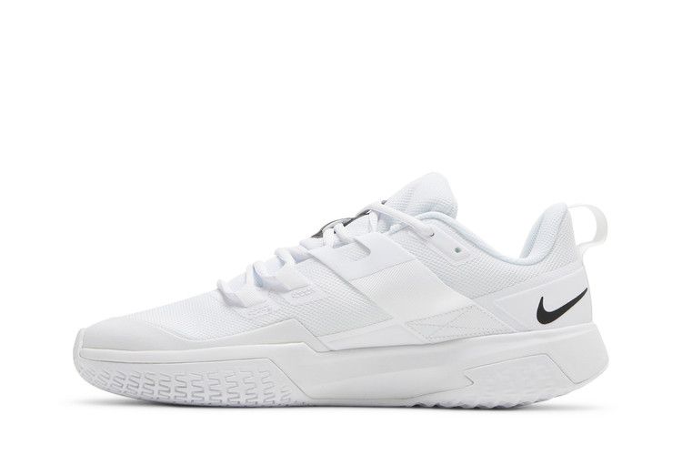 NikeCourt Vapor Lite 'White Black'