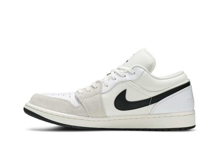 Air Jordan 1 Low 'Astrograbber'