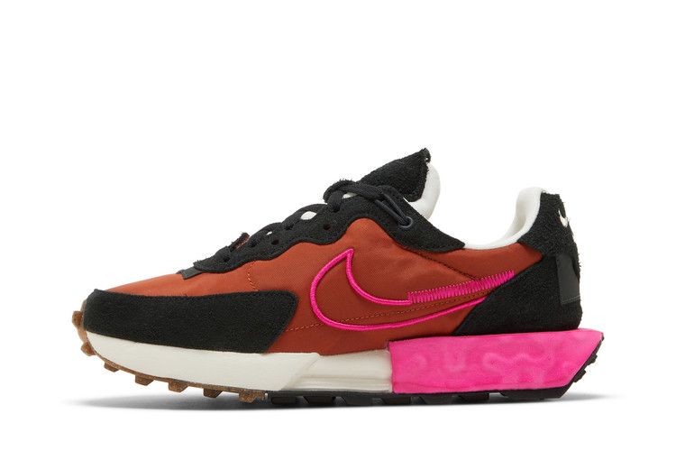 Nike Wmns Fontanka Waffle 'Burnt Sunrise'