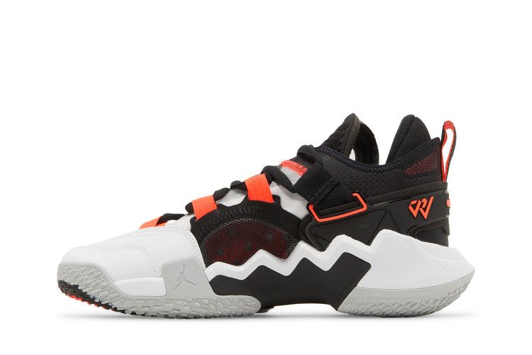 Air Jordan Why Not Zer0.5 'Bloodline'