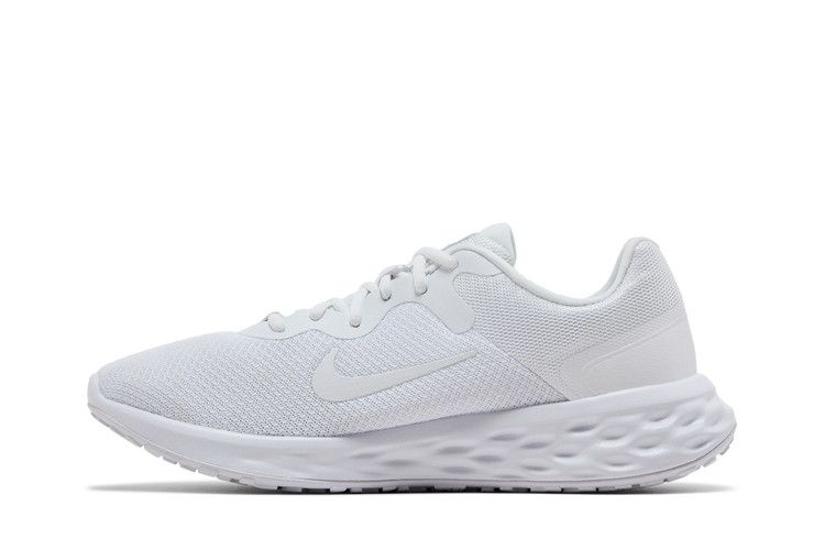 Nike Revolution 6 Next Nature 'Triple White'
