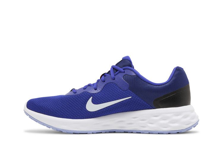Nike Revolution 6 Next Nature 'Concord White'