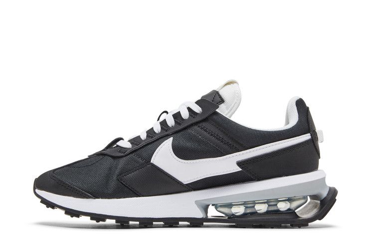 Nike Wmns Air Max Pre-Day 'Black White'