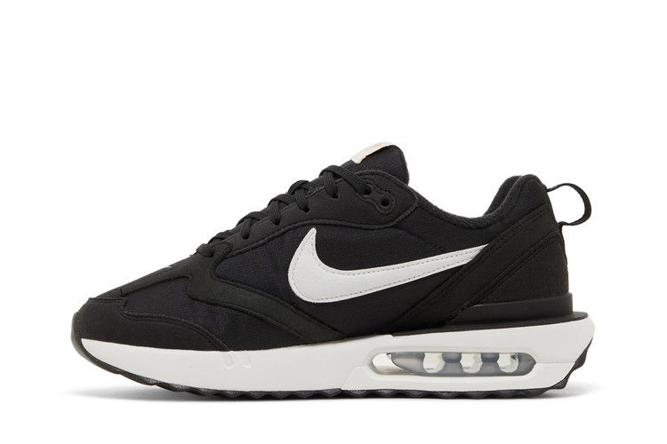 Nike Wmns Air Max Dawn 'Black Summit White'