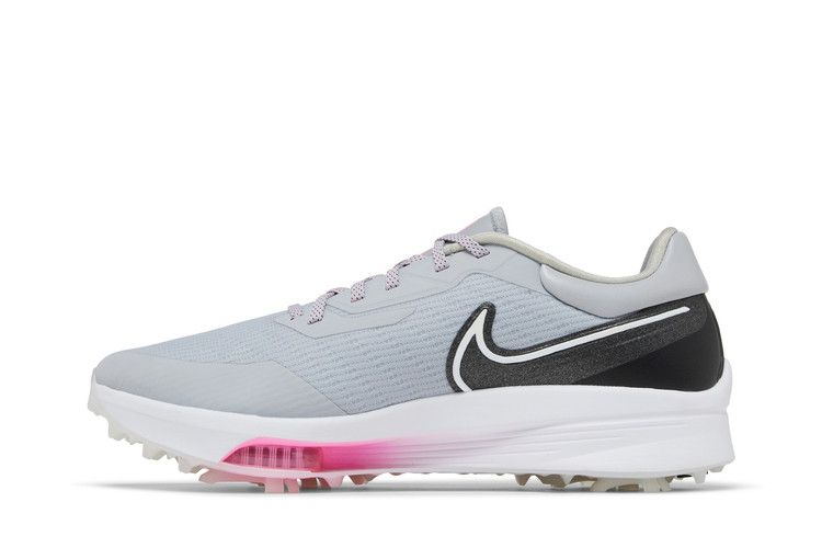 Nike Air Zoom Infinity Tour NEXT% 'Wolf Grey Pink Spell'