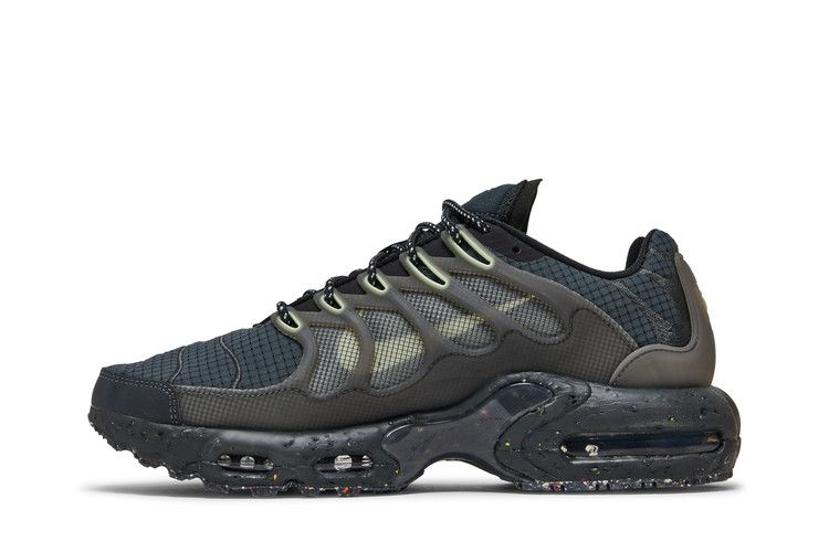 Nike Air Max Terrascape Plus 'Black Barely Volt'