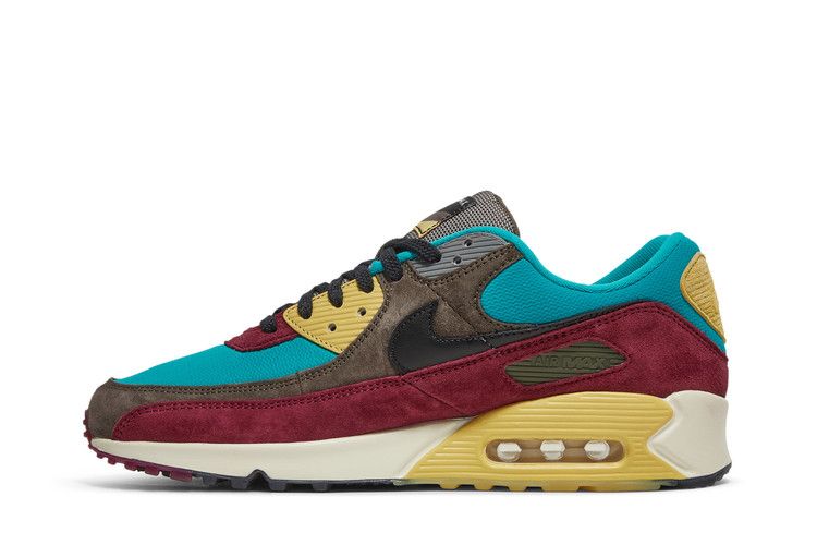 Nike Air Max 90 NRG 'Ridgerock'