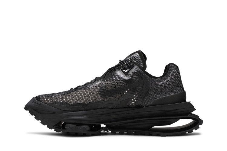 Matthew M. Williams x Nike Zoom 004 'Triple Black'