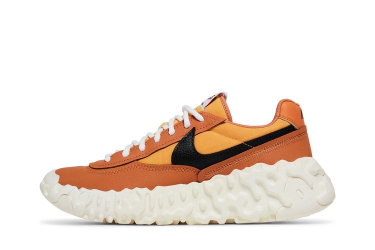Nike Overbreak SP 'Hot Curry'