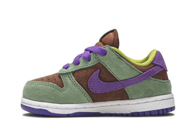 Nike Dunk Low SP TD 'Veneer'