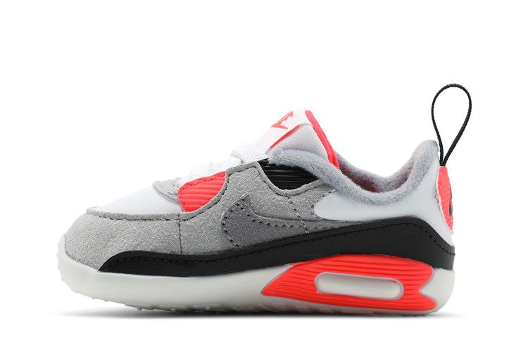 Nike Air Max 90 CB 'Infrared' 2020