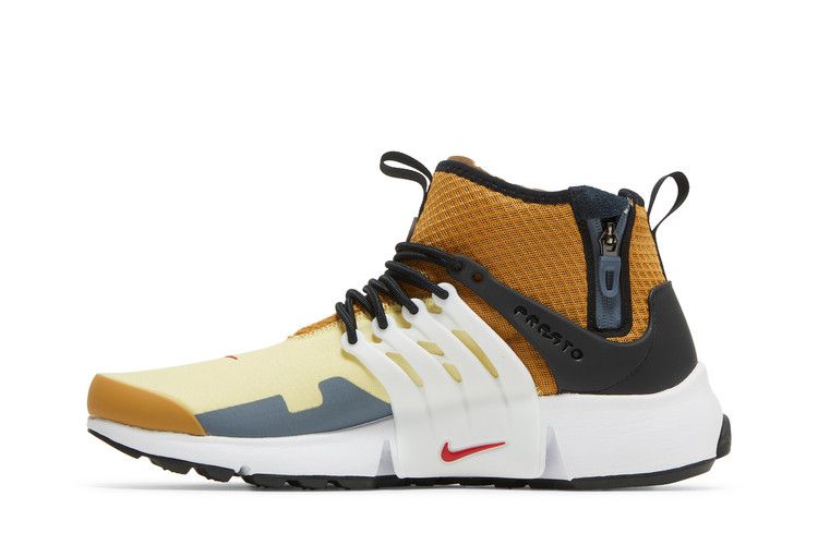 Nike Air Presto Mid Utility 'Bossk'