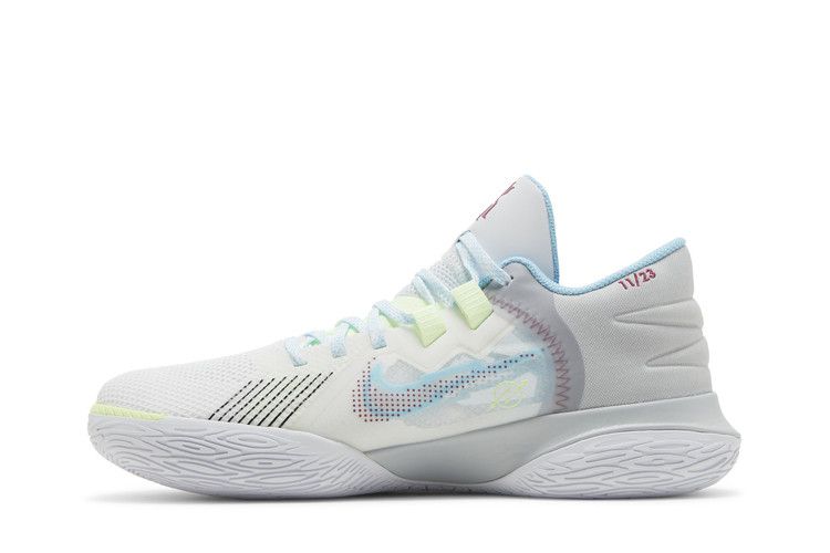Nike Kyrie Flytrap 5 EP '1 World 1 People'