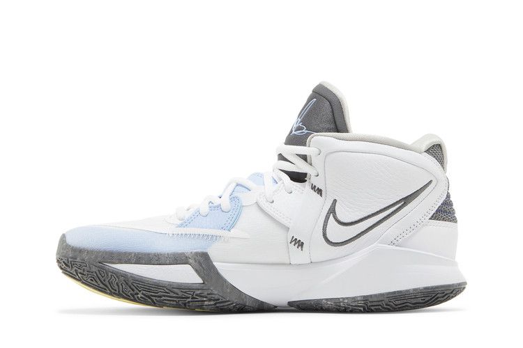 Nike Kyrie Infinity EP 'Smoke and Mirrors'