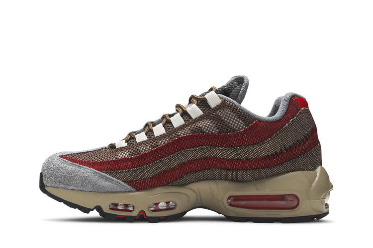 Nike Air Max 95 'Freddy Krueger'