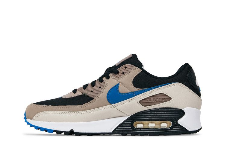 Nike Air Max 90 'Malt Blue Slate'