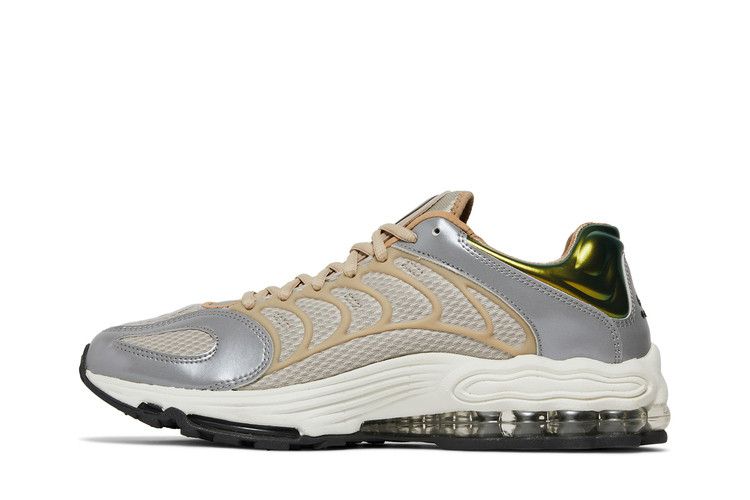 Nike Air Tuned Max 'Cream Iron Grey'