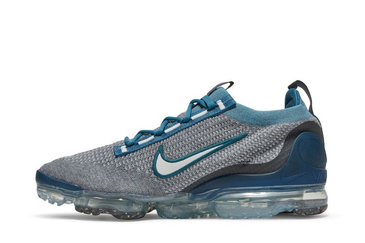 Nike Air Vapormax 2021 Flyknit 'Rift Blue'
