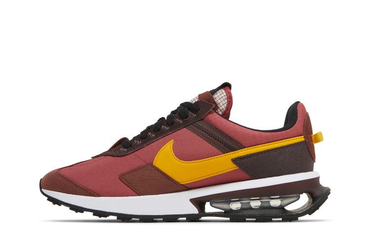 Nike Air Max Pre-Day 'Cedar Brown Basalt'