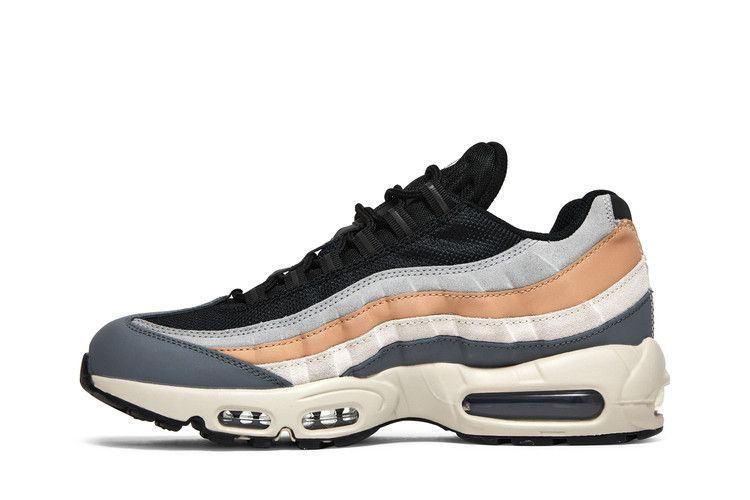 Nike Air Max 95 'Smoke Grey'