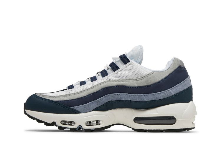 Nike Air Max 95 'Midnight Navy'