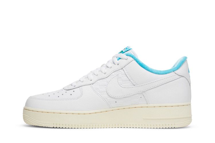 Kith x Nike Air Force 1 Low 'Hawaii'