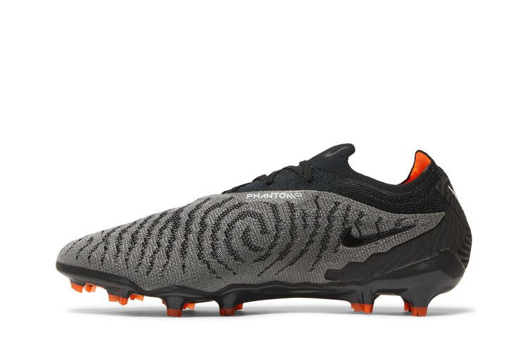 Nike Phantom GX Elite Gripknit FG 'Shadow Pack'