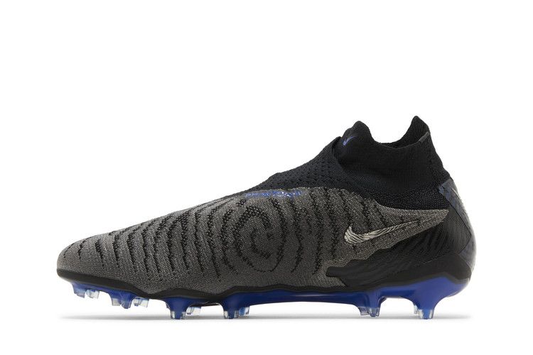 Nike Phantom GX Elite Gripknit DF FG 'Shadow Pack'