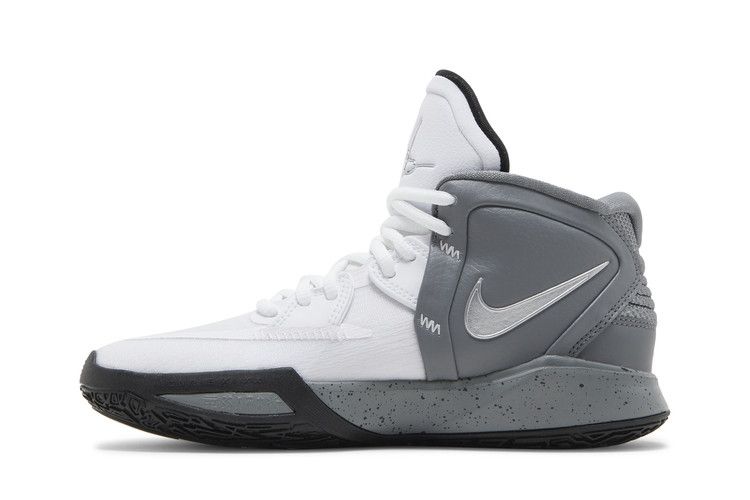 Nike Kyrie Infinity SE GS 'White Smoke Grey'