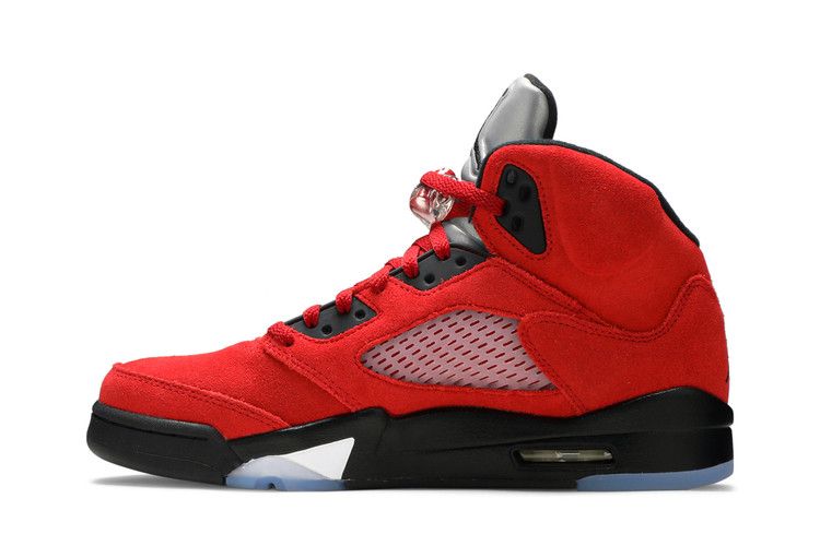 Air Jordan 5 Retro 'Raging Bull' 2021