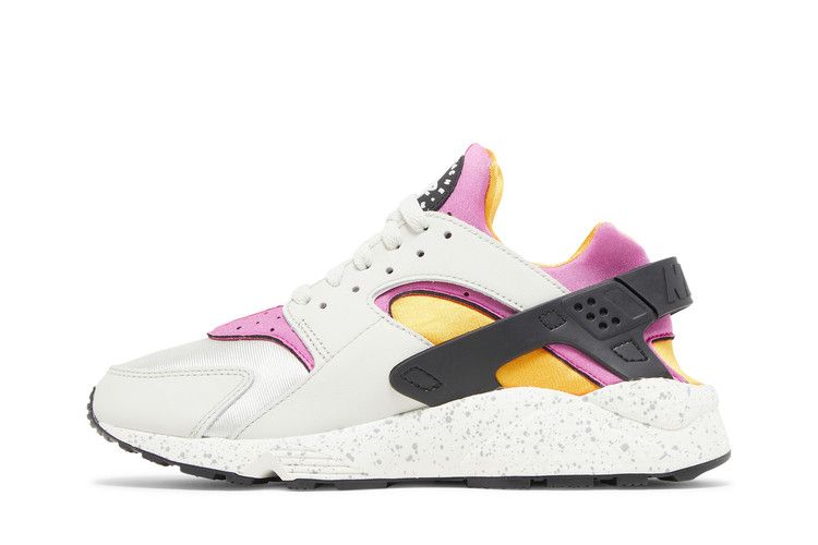 Nike Air Huarache 'Lethal Pink'