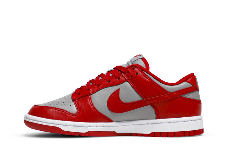 Nike Dunk Low 'UNLV' 2021