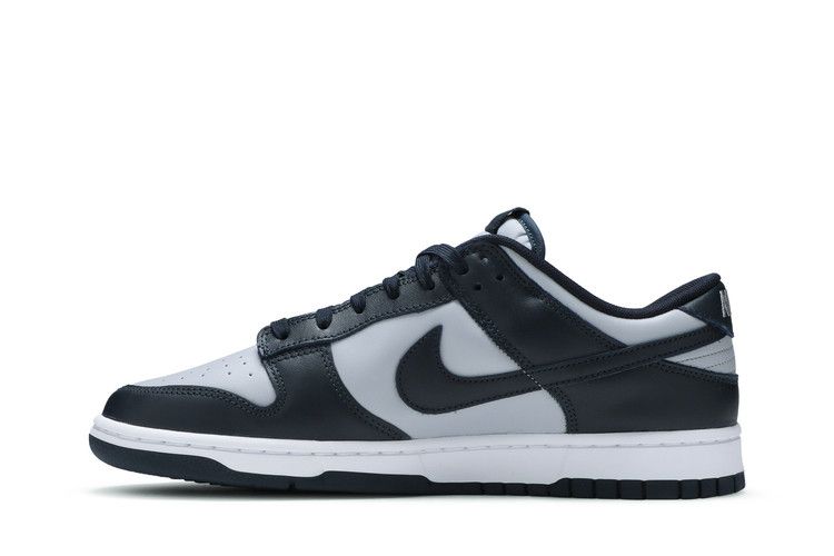 Nike Dunk Low 'Georgetown'