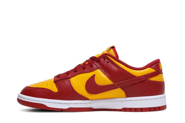 Nike Dunk Low 'USC'