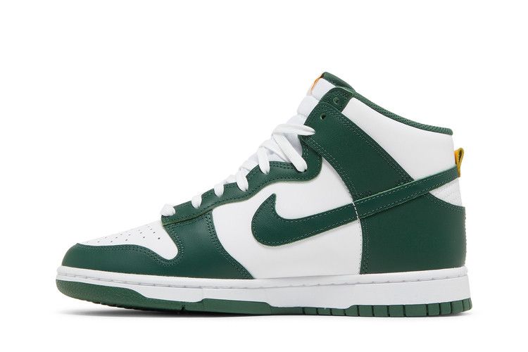 Nike Dunk High 'Australia'