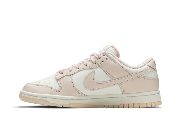 Nike Wmns Dunk Low 'Orange Pearl'