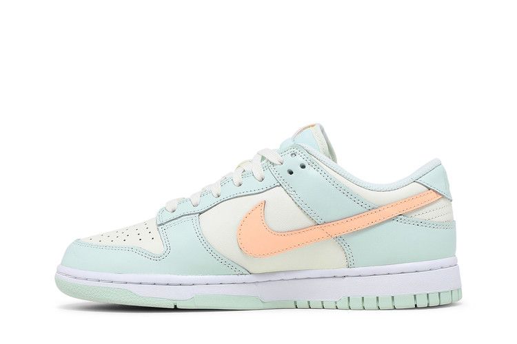 Nike Wmns Dunk Low 'Barely Green'