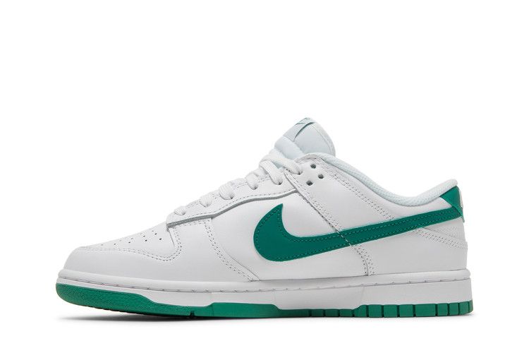 Nike Wmns Dunk Low 'Green Noise'