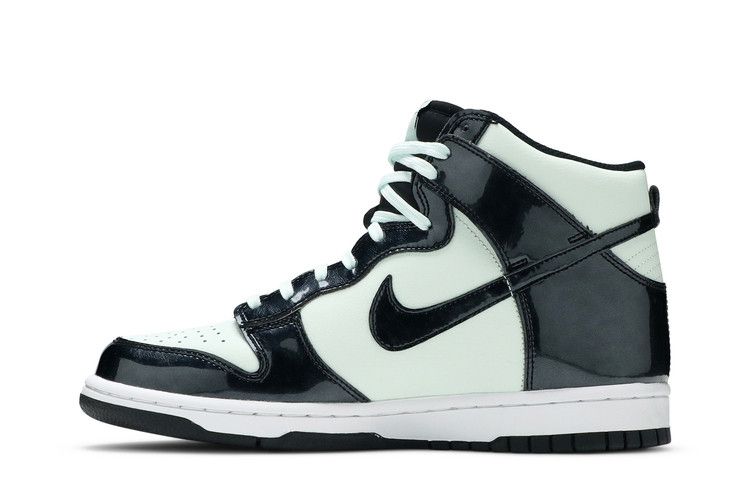 Nike Dunk High SE GS 'All Star 2021'