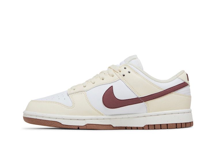 Nike Wmns Dunk Low Next Nature 'Coconut Mauve'